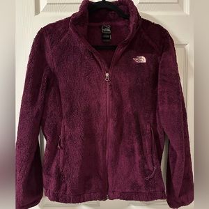 North Face Fleece Jacket